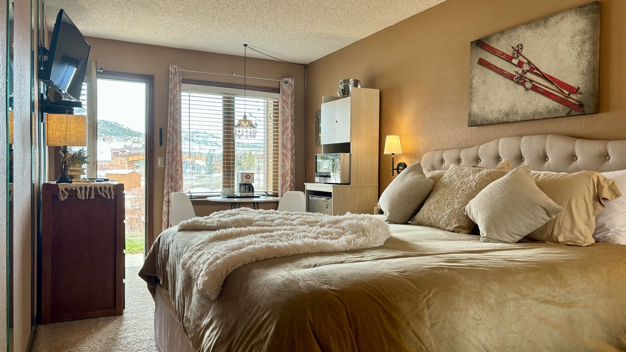 Photo of Bedroom in Granby