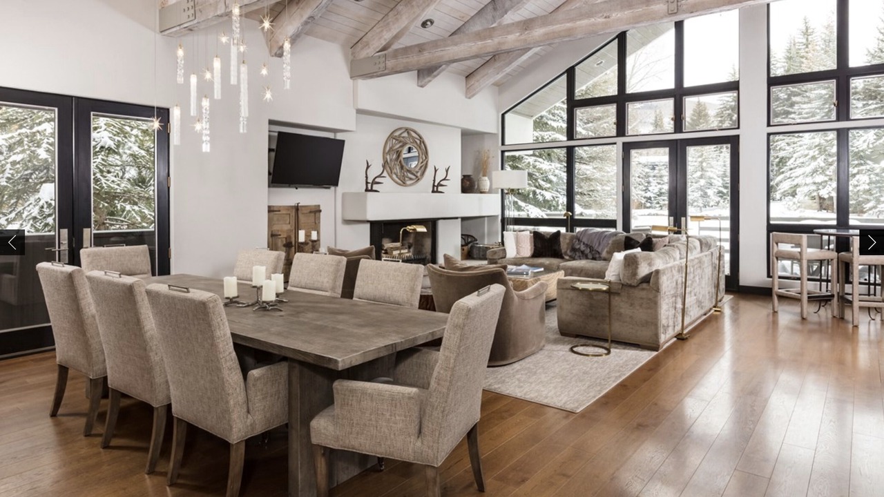 Photo of Bedroom in Vail