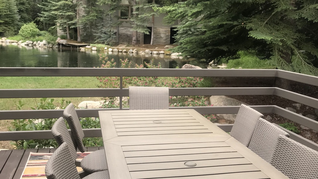 Photo of Outdoor in Vail