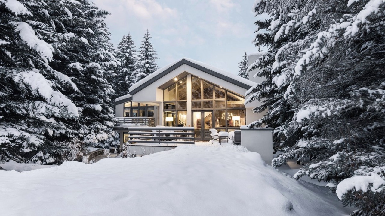 Photo of Outdoor in Vail