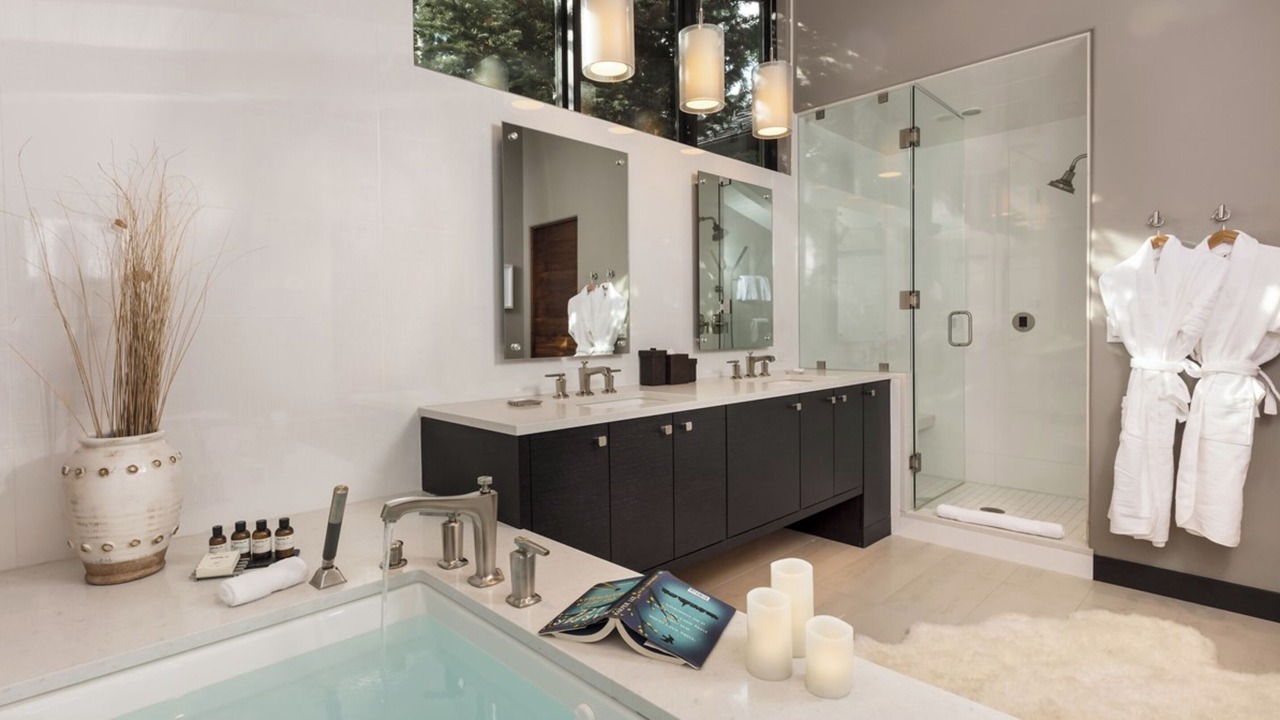Photo of Bathroom in Vail