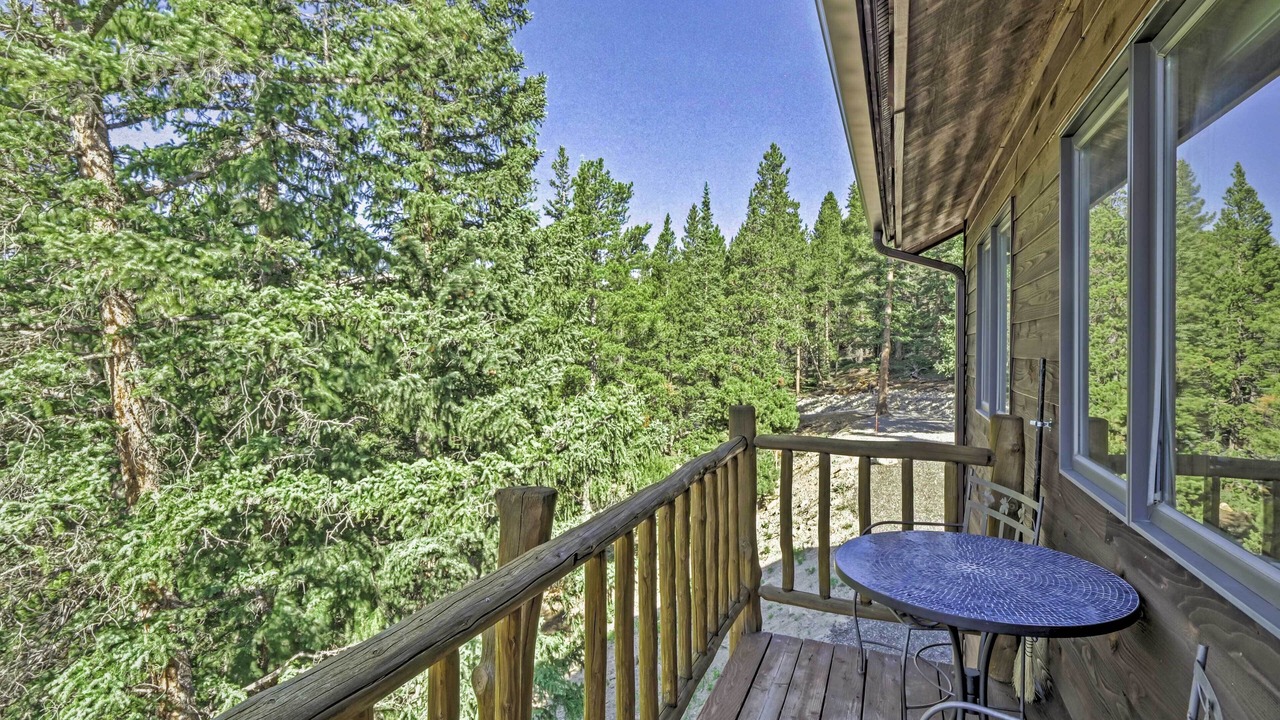 Photo of Patio Balcony in Valley of the Sun