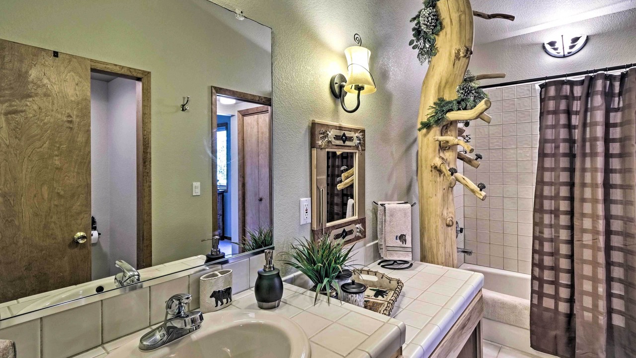Photo of Bathroom in Valley of the Sun
