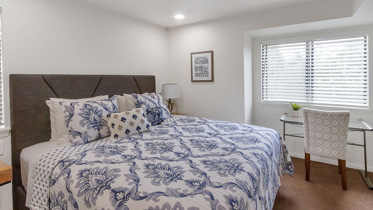 Photo of Bedroom in Englewood