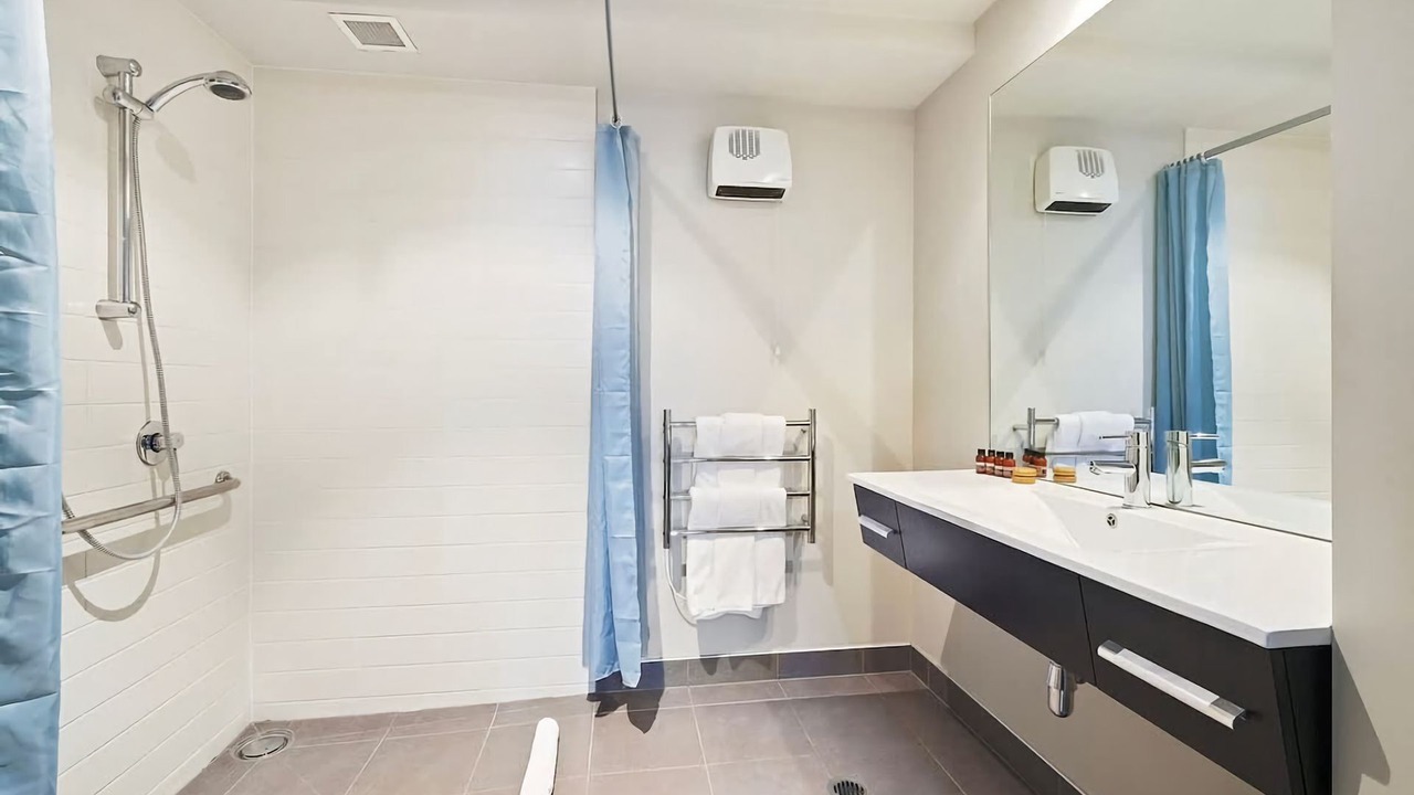 Photo of Bathroom in Queenstown