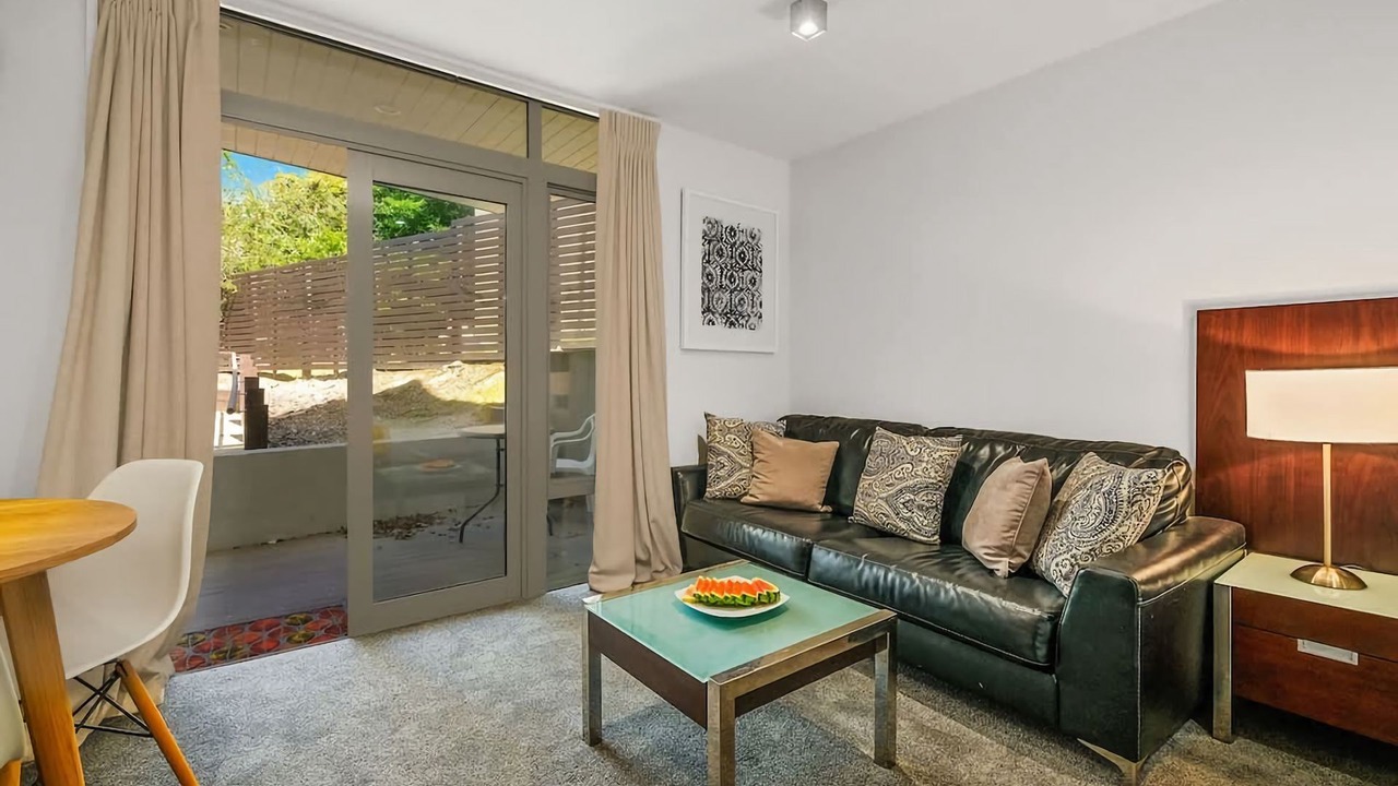 Photo of Livingroom in Queenstown