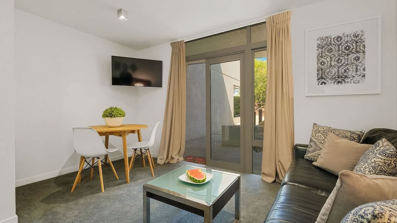 Photo of Livingroom in Queenstown