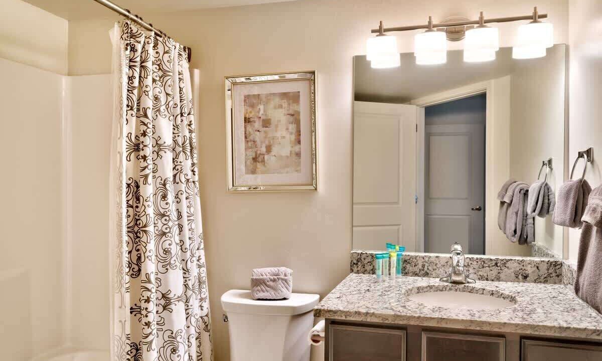 Photo of Bathroom in Moab South Valley