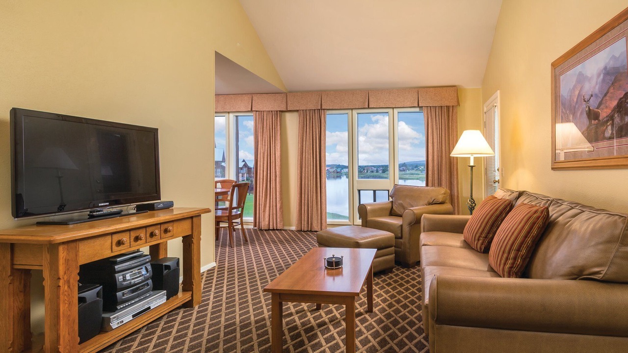 Photo of Livingroom in Pagosa Springs