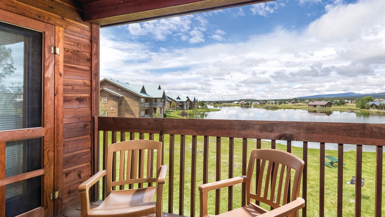 Photo of Outdoor in Pagosa Springs