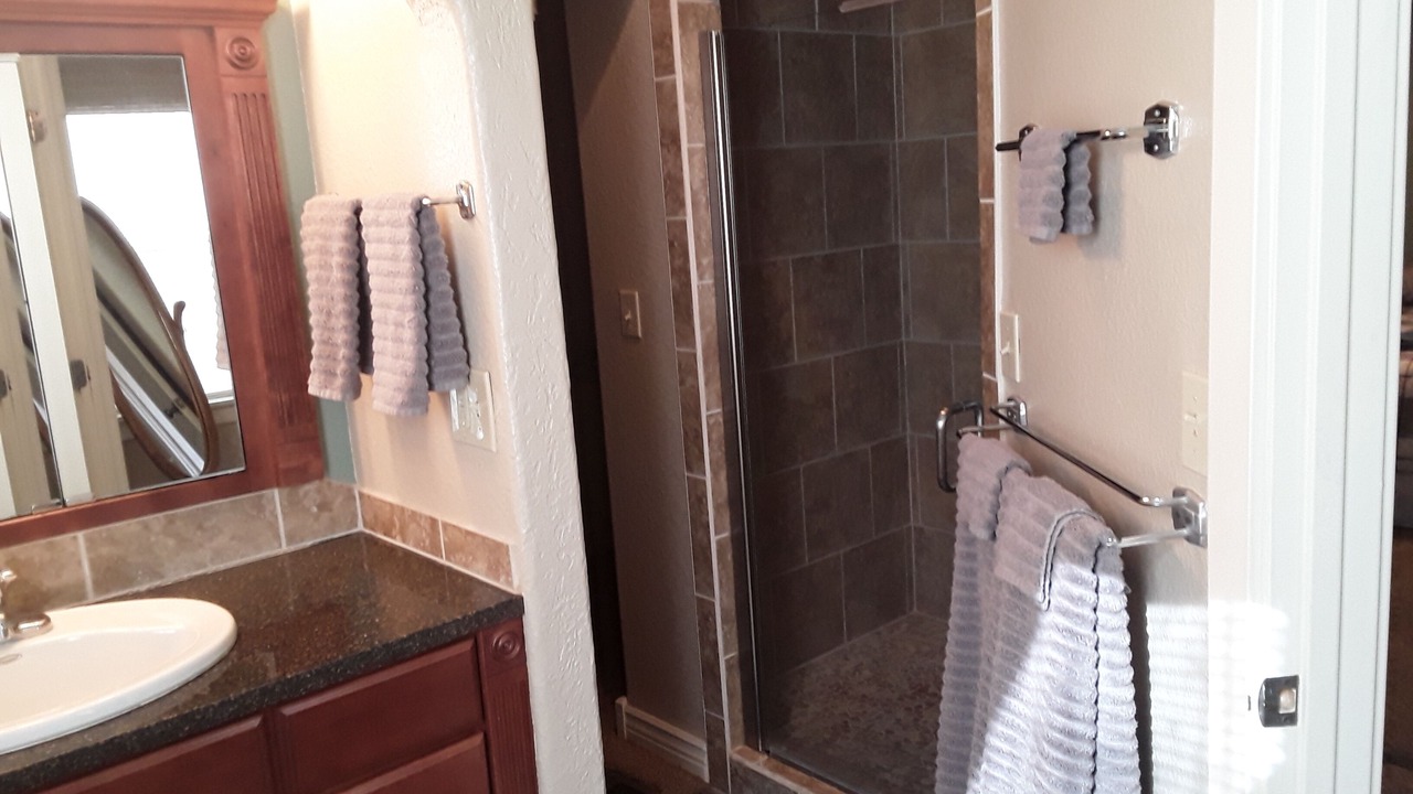 Photo of Bathroom in Rye