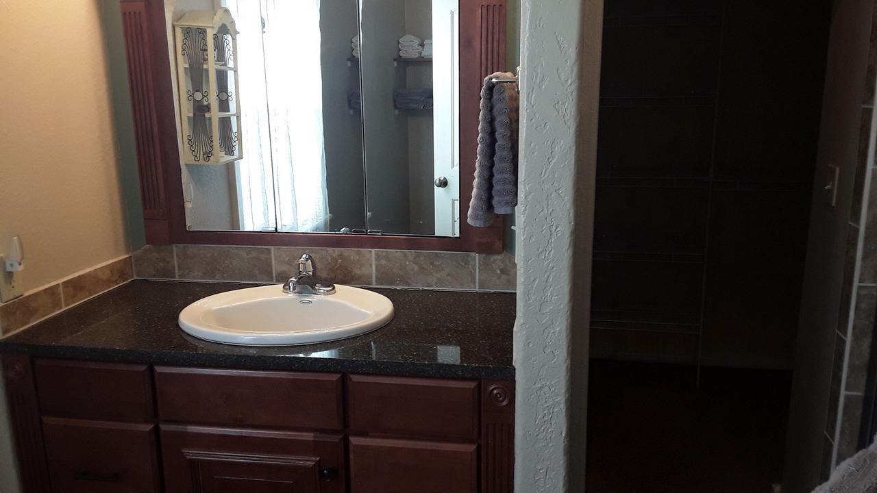Photo of Bathroom in Rye