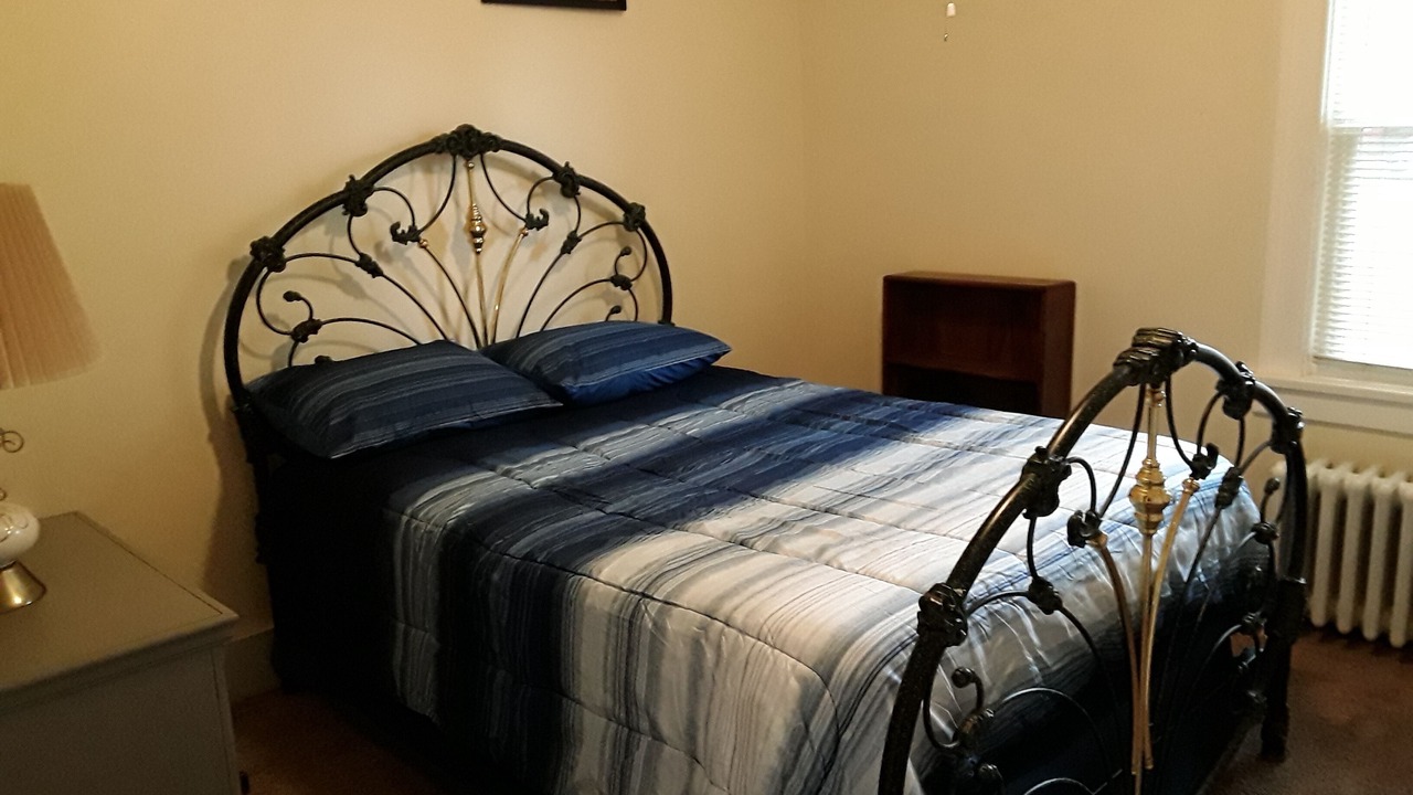 Photo of Bedroom in Rye