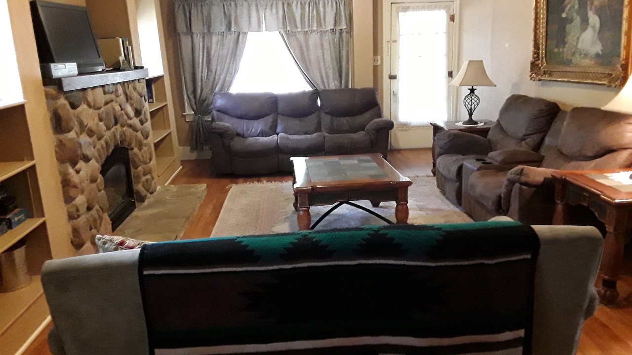 Photo of Livingroom in Rye