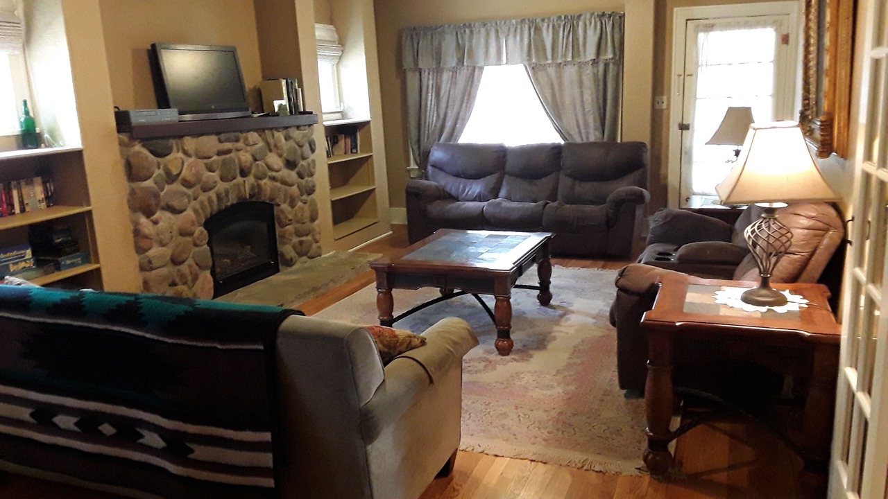 Photo of Livingroom in Rye