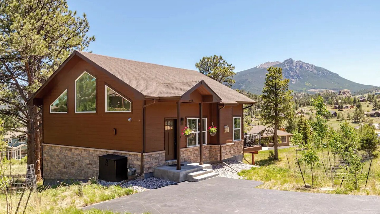 Photo of Outdoor in Sunny Hills