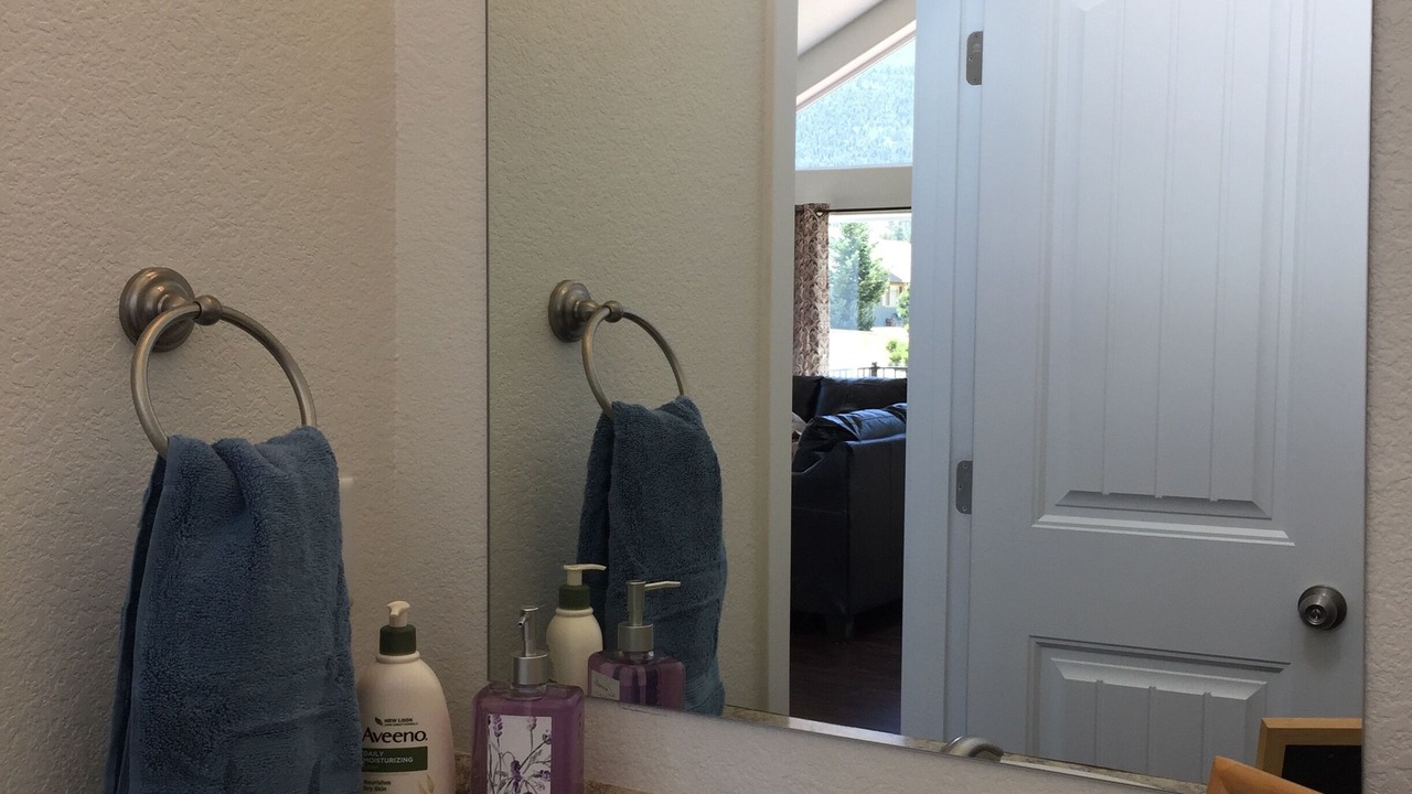 Photo of Bathroom in Sunny Hills
