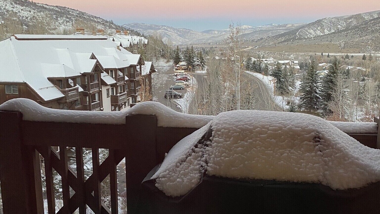 Photo of Patio Balcony in Avon