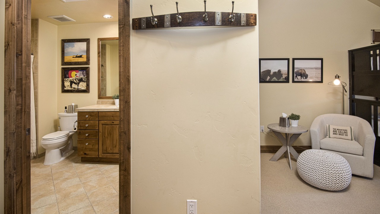 Photo of Bathroom in Avon
