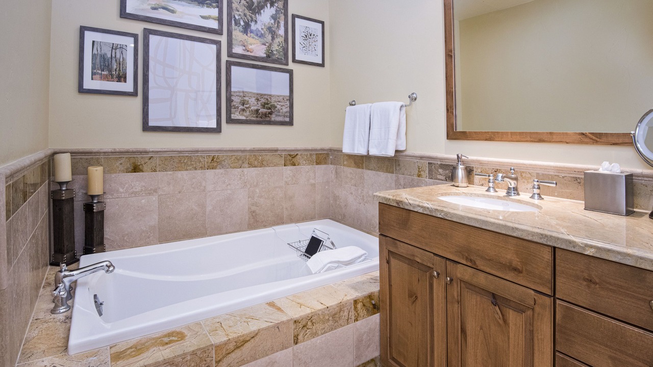 Photo of Bathroom in Avon