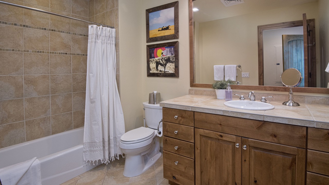 Photo of Bathroom in Avon