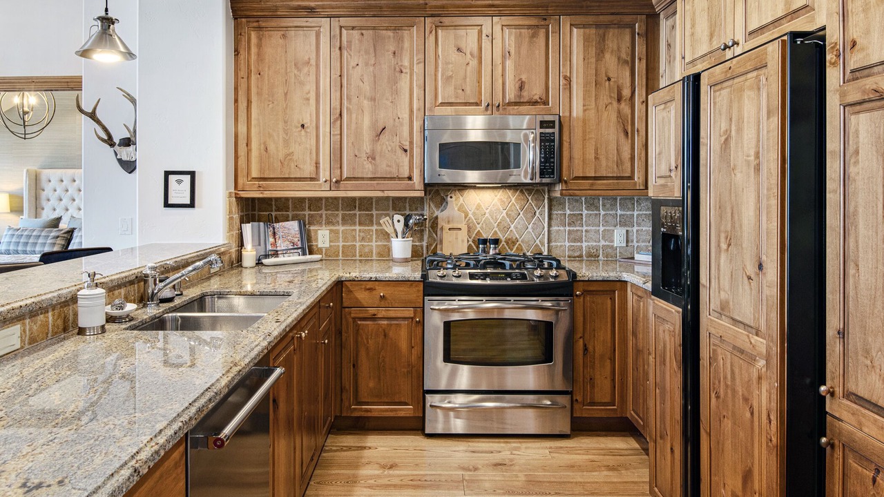 Photo of Kitchen in Avon