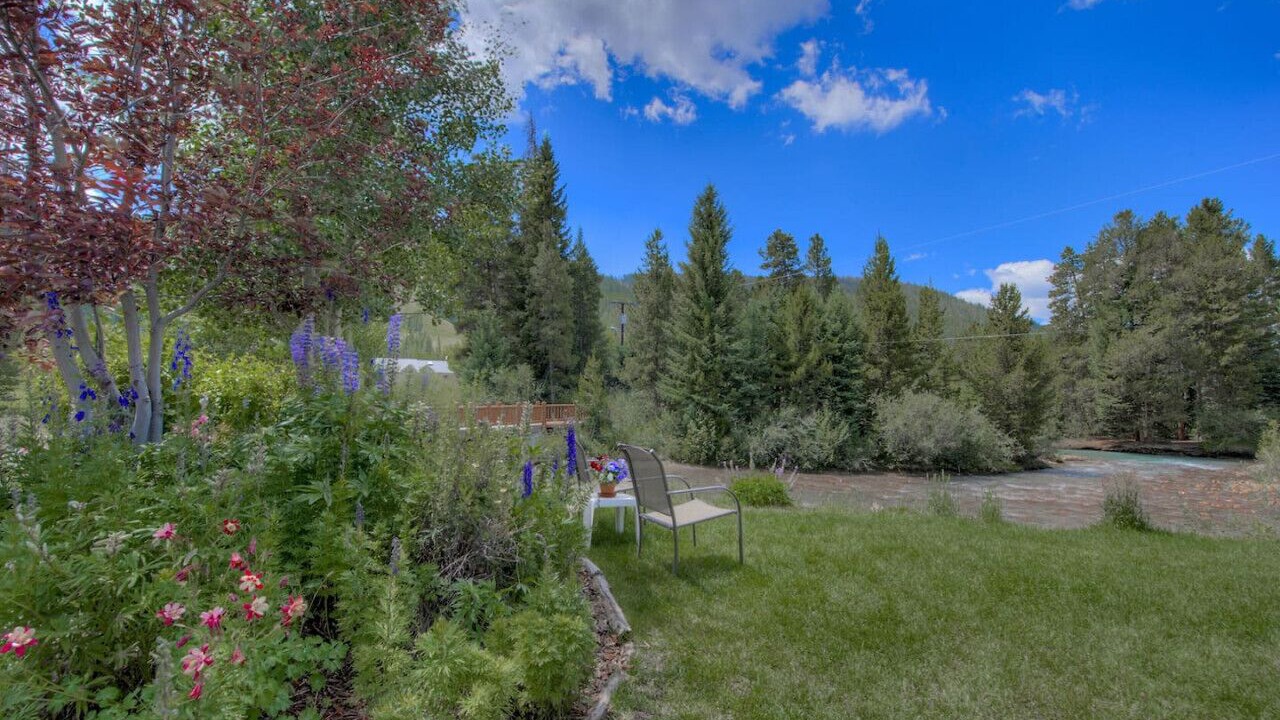 Photo of Outdoor in Mountain House