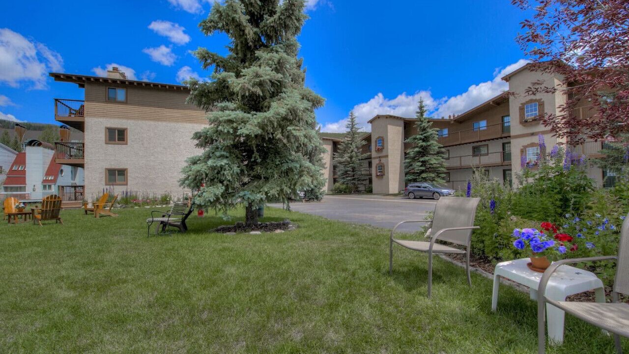 Photo of Outdoor in Mountain House