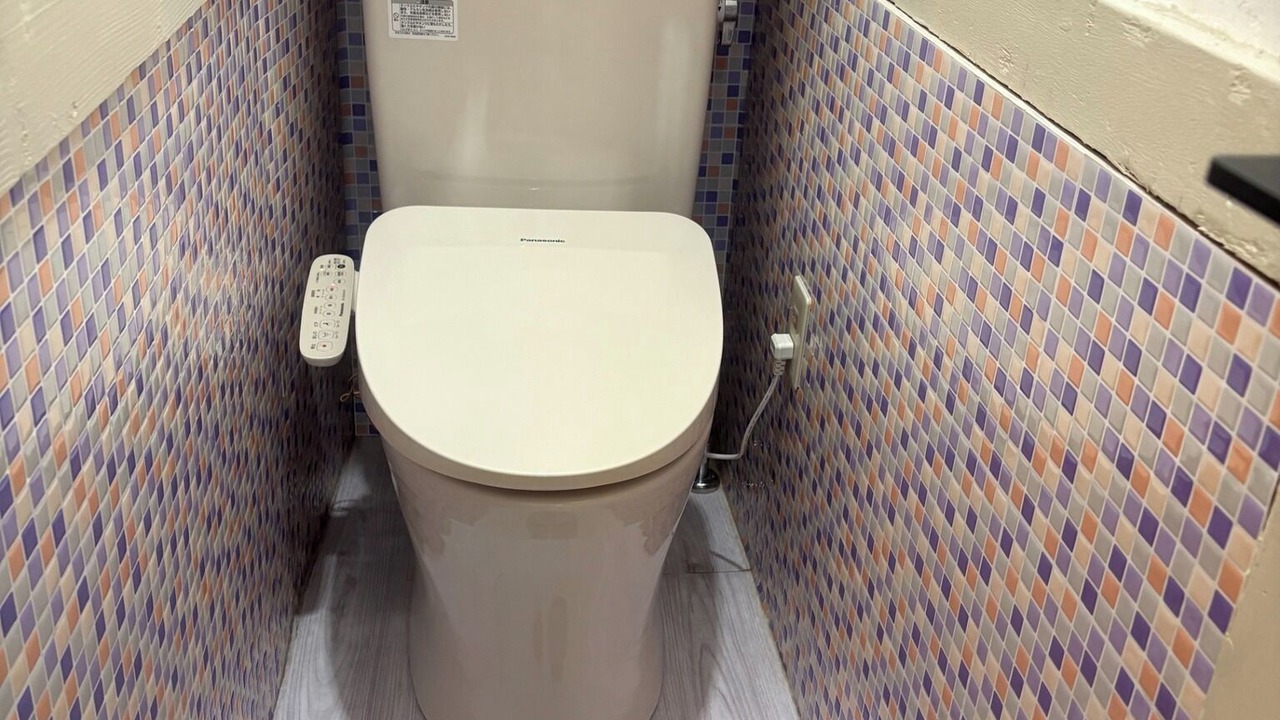 Photo of Bathroom in Imabari