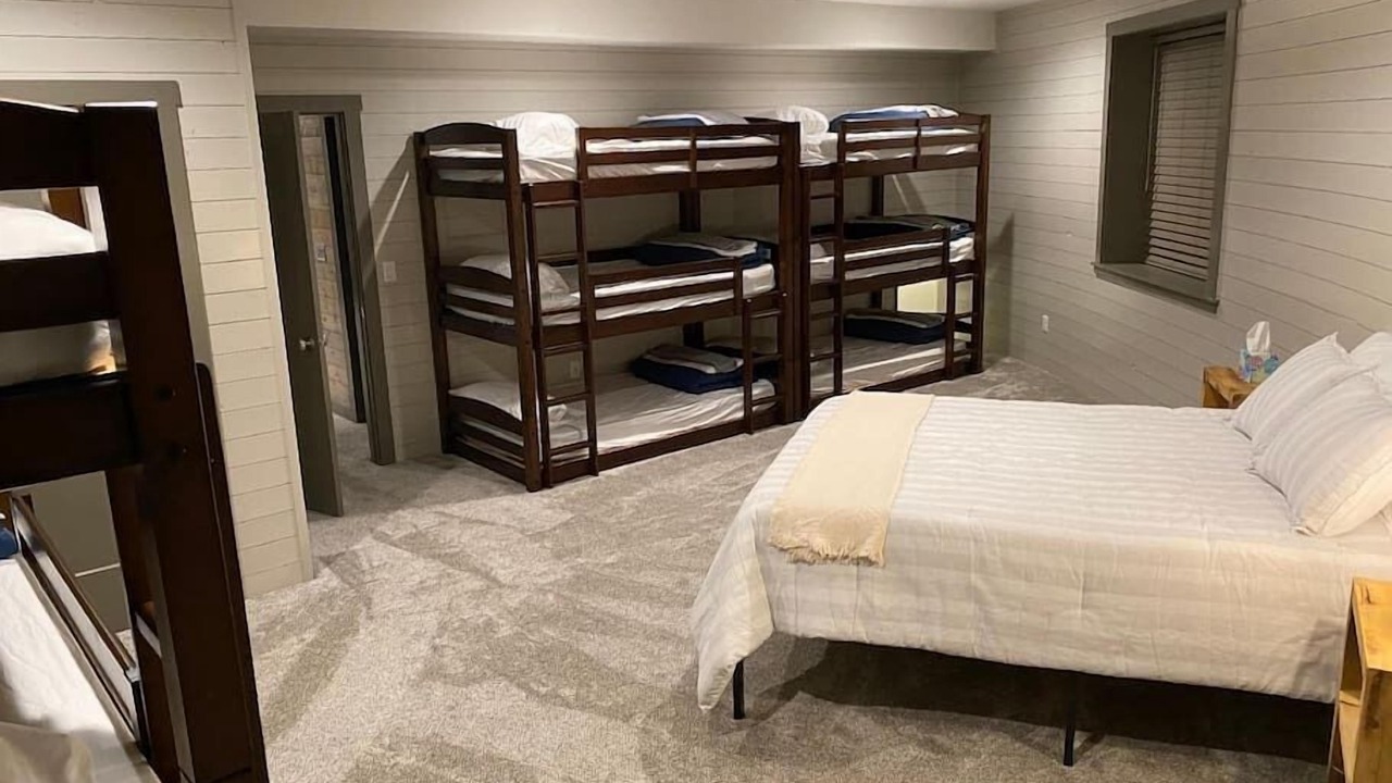 Photo of Bedroom in Ashton
