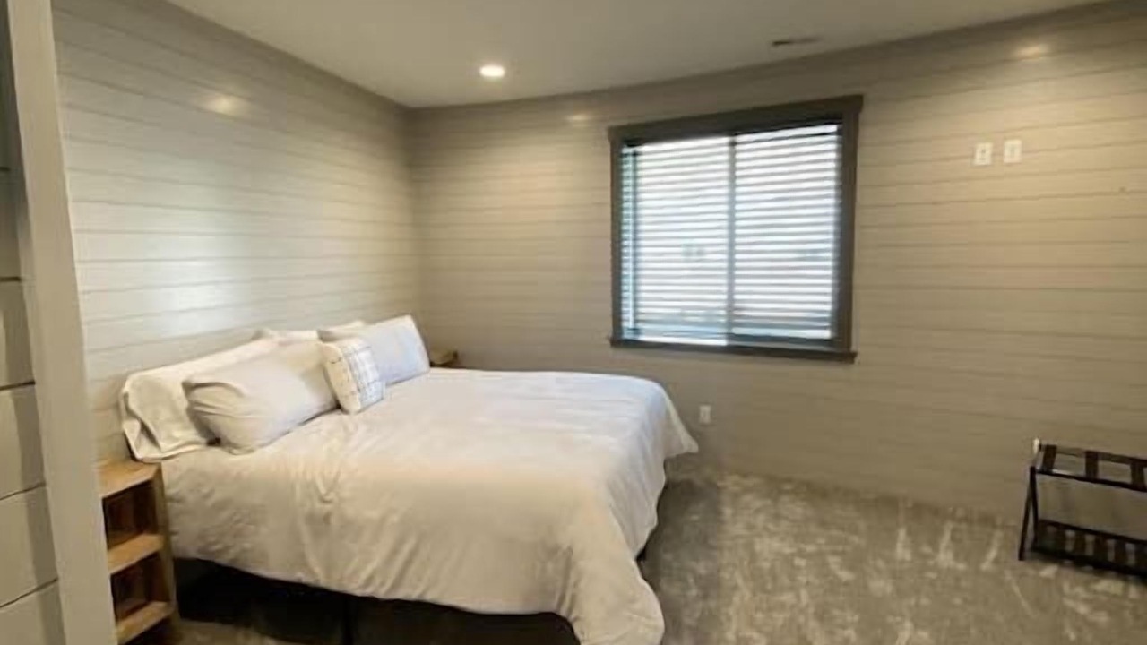 Photo of Bedroom in Ashton