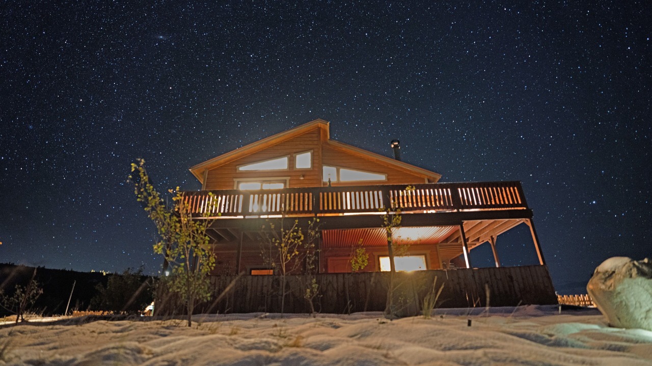 Photo of Outdoor in Alma