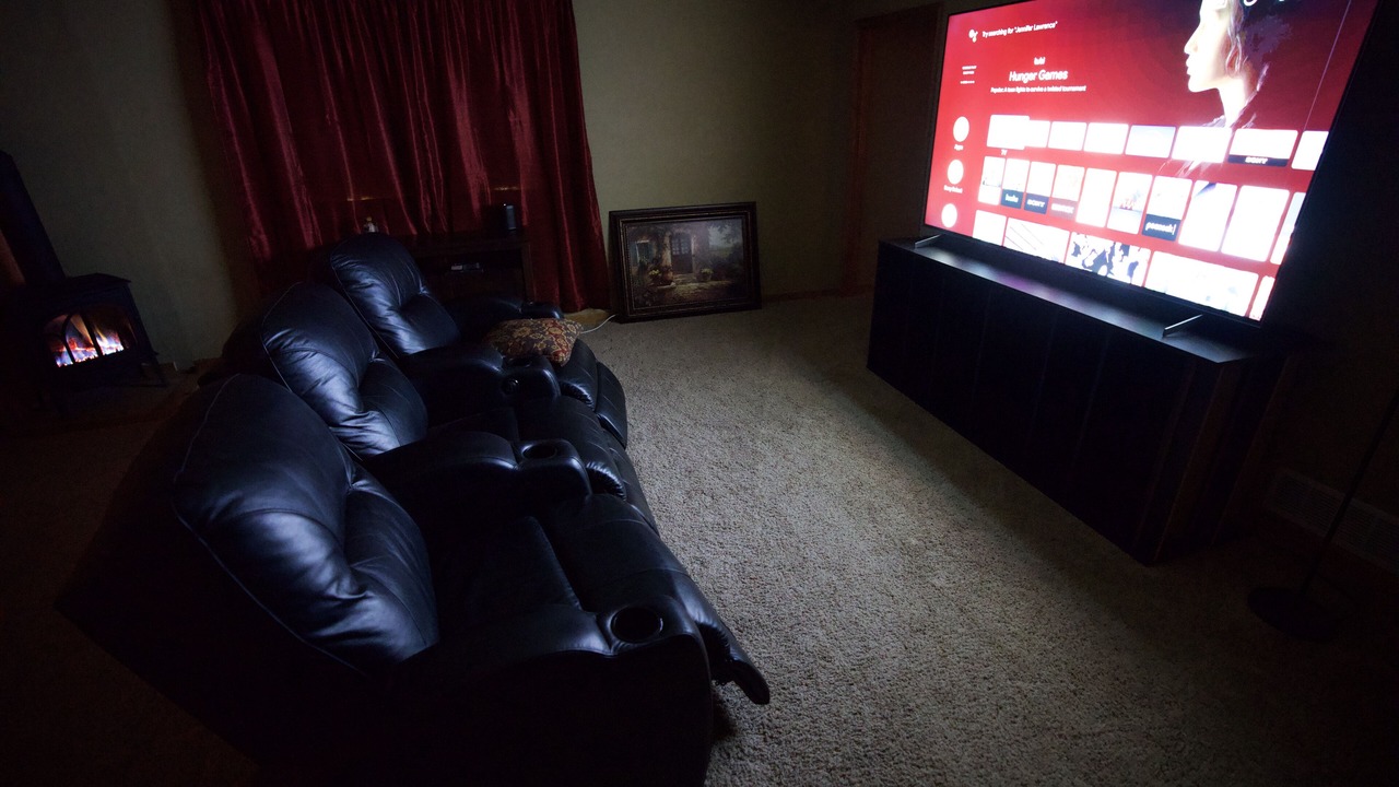 Photo of Livingroom in Alma