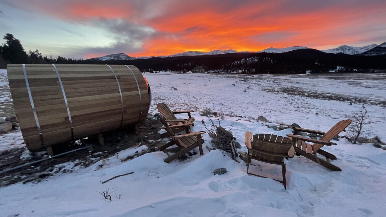 Photo of Outdoor in Alma