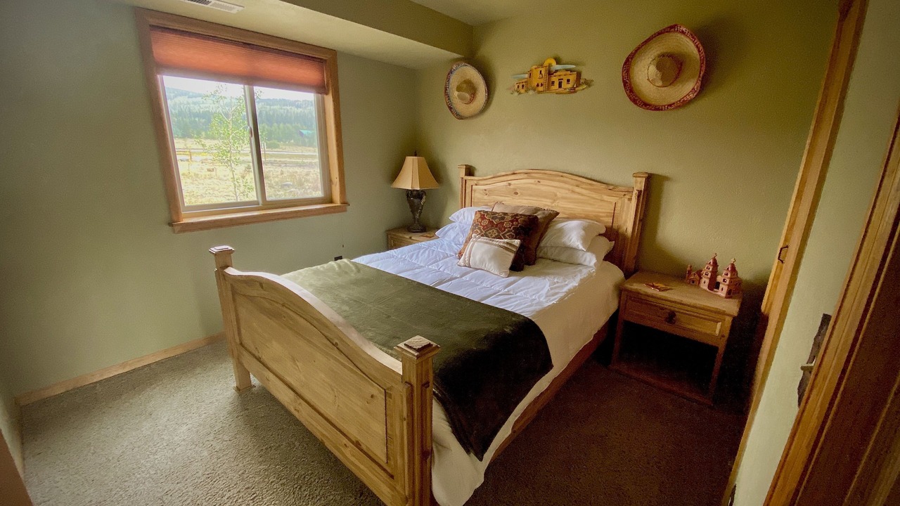 Photo of Bedroom in Alma