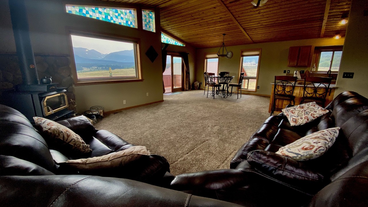 Photo of Livingroom in Alma