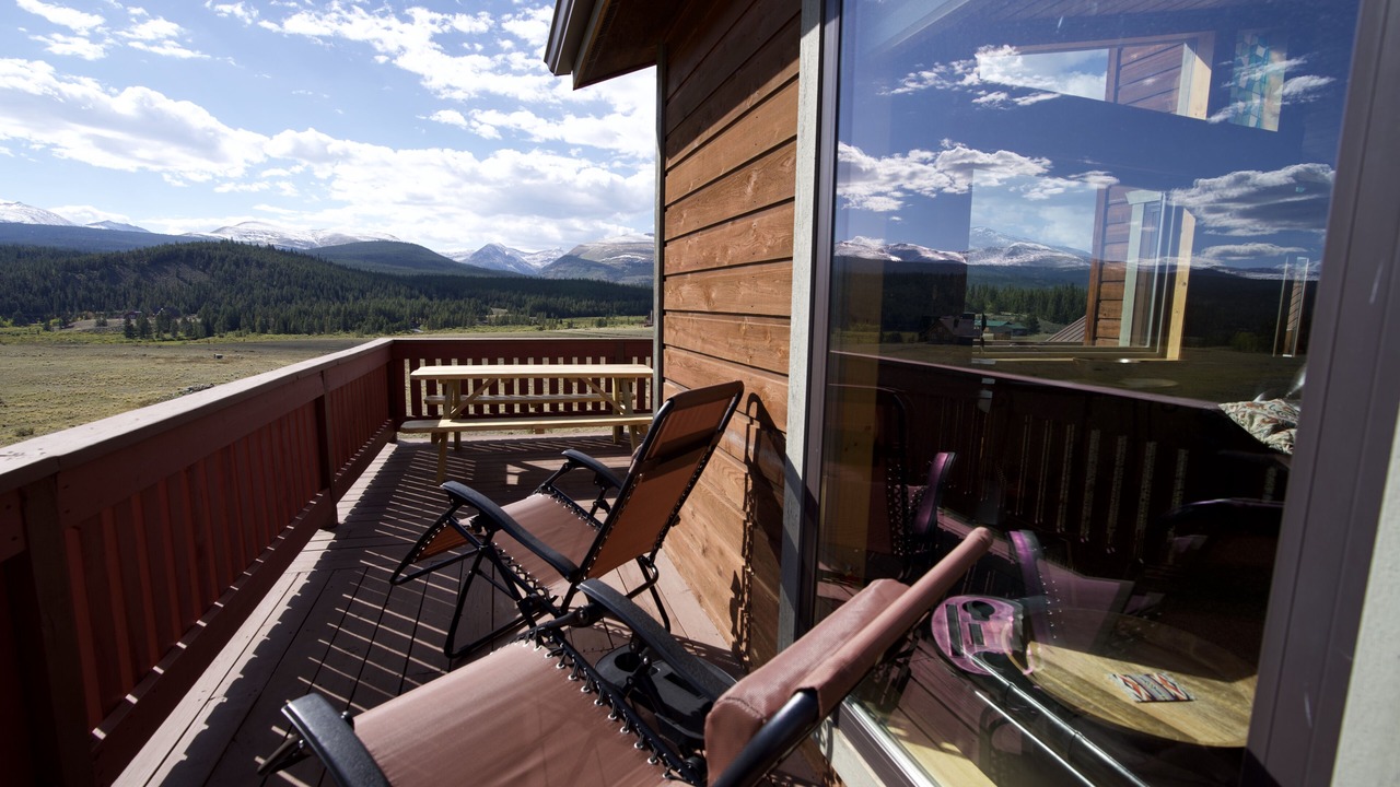 Photo of Outdoor in Alma