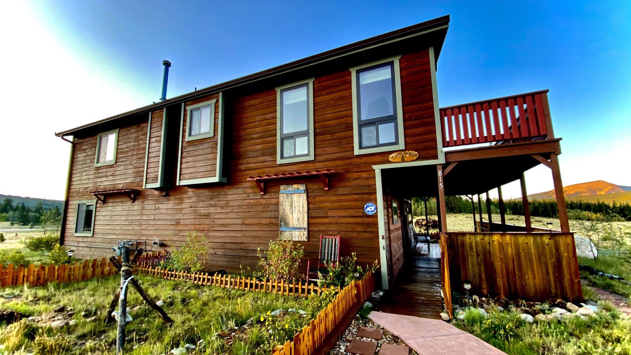 Photo of Outdoor in Alma
