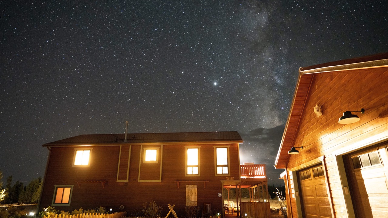 Photo of Outdoor in Alma