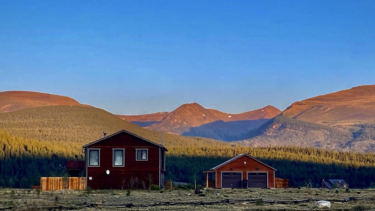 Photo of Outdoor in Alma