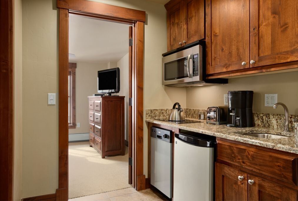Photo of Kitchen in Breckenridge