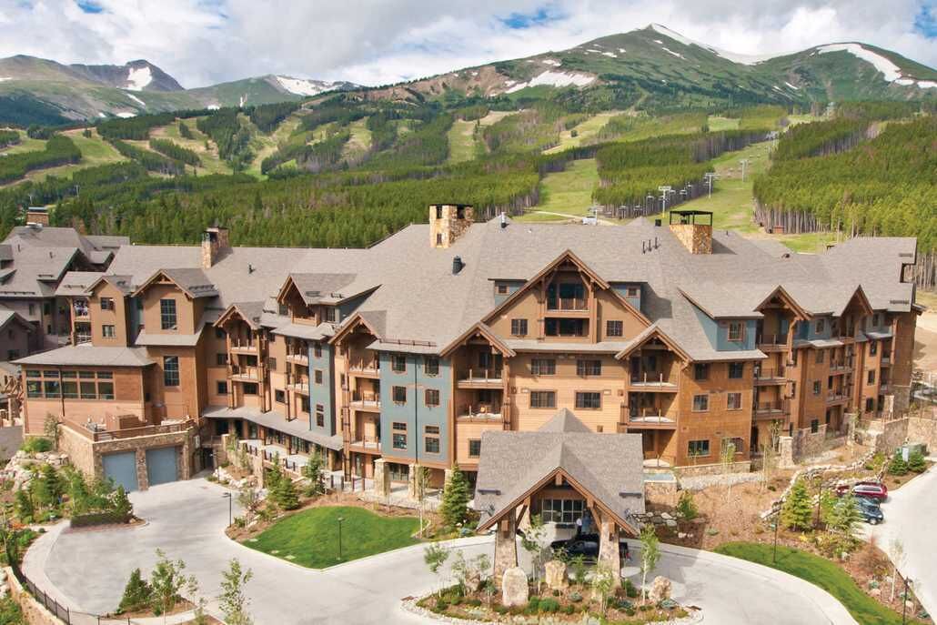 Photo of Outdoor in Breckenridge
