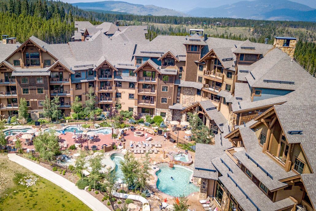 Photo of Outdoor in Breckenridge
