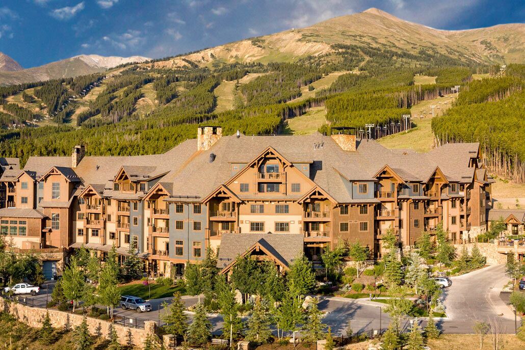 Photo of Outdoor in Breckenridge