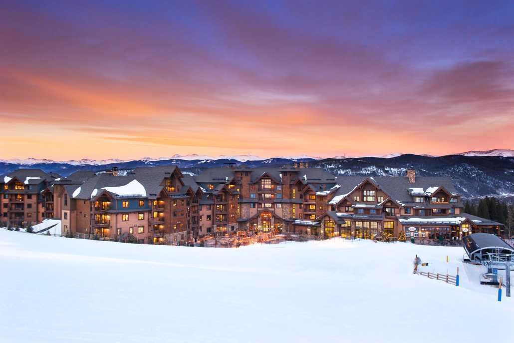 Photo of Outdoor in Breckenridge