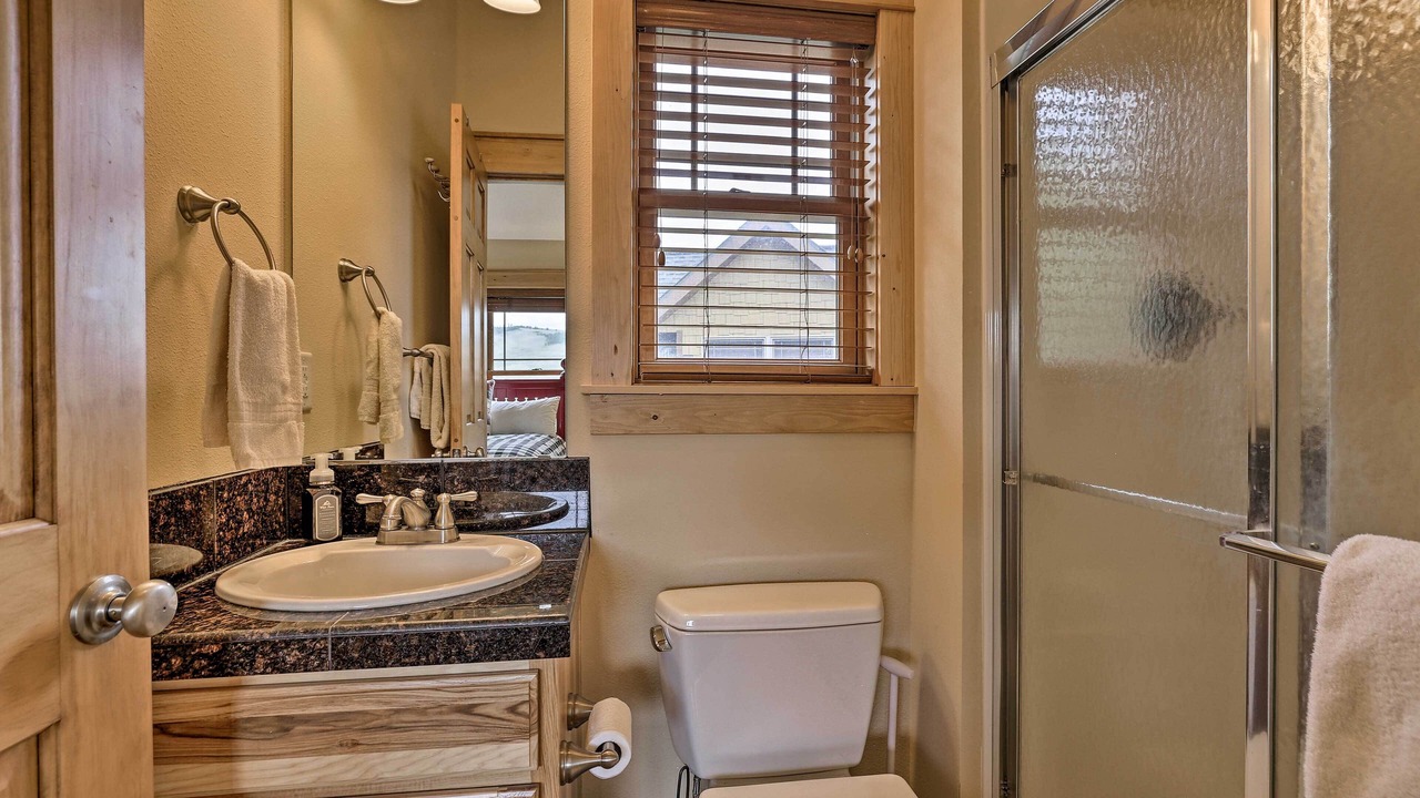 Photo of Bathroom in Granby