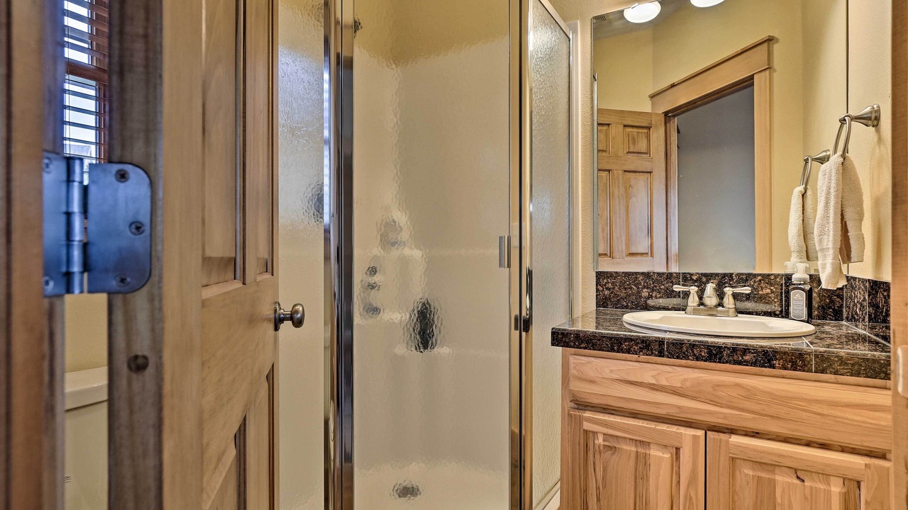 Photo of Bathroom in Granby