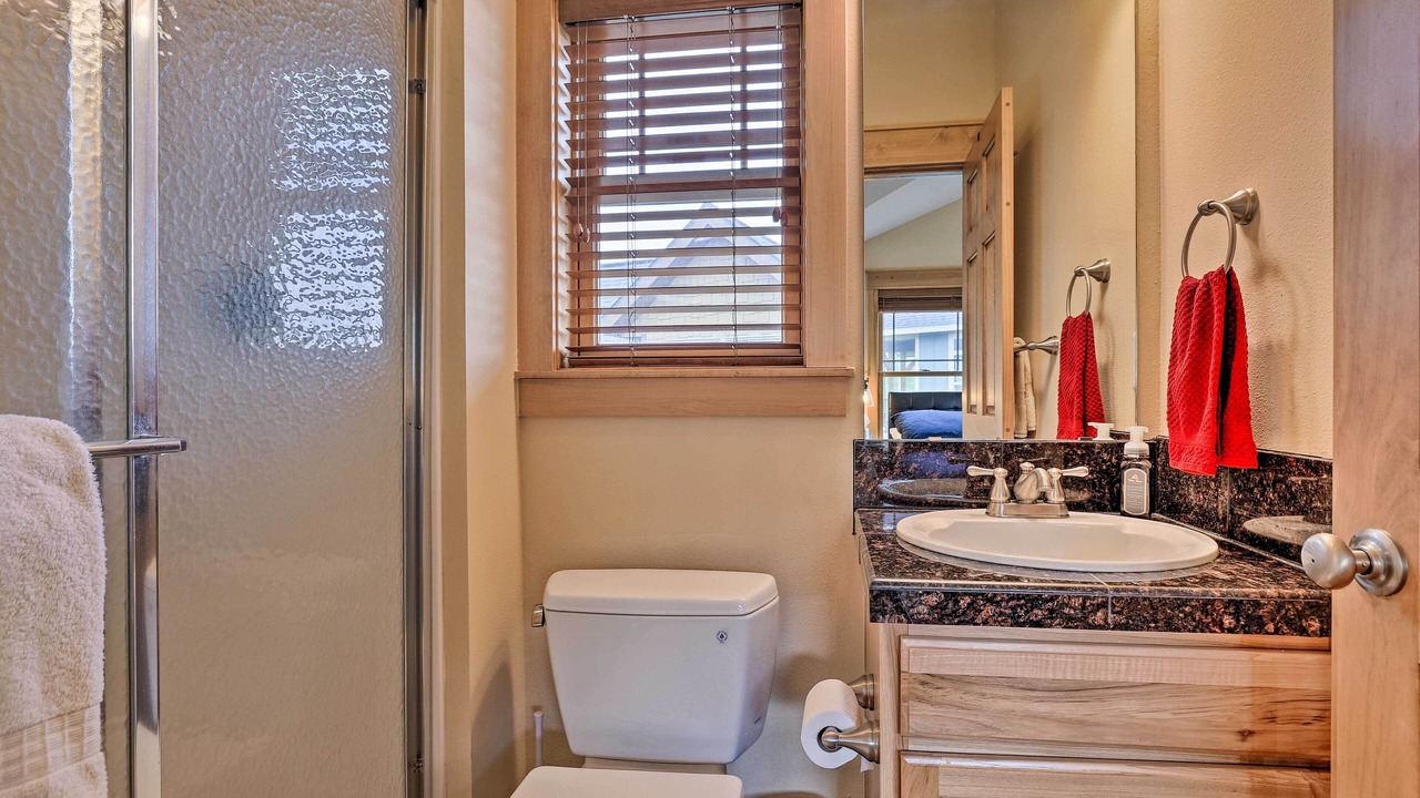 Photo of Bathroom in Granby