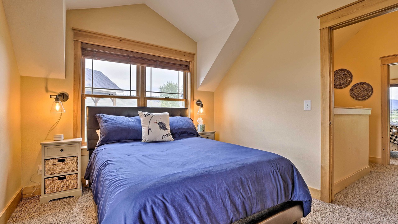 Photo of Bedroom in Granby