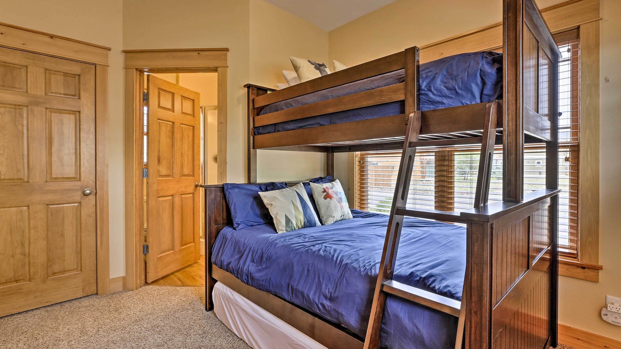 Photo of Bedroom in Granby